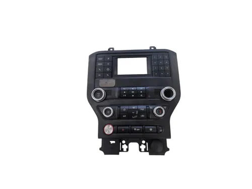 FR3310890A Ford Mustang VI Climate control unit