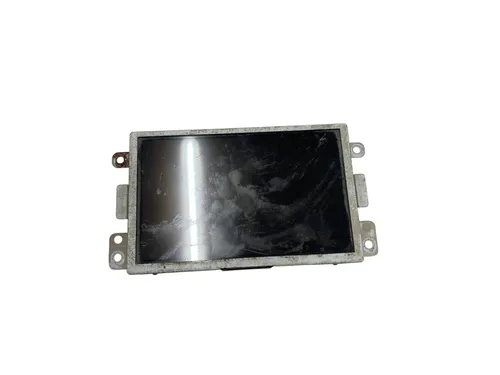HR3T14G370FFD Ford Mustang VI Screen/display/small screen