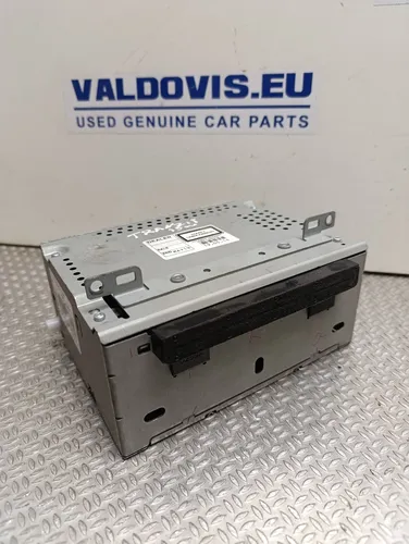 BM5T18C815PG Ford Transit Radio/CD/DVD/GPS head unit