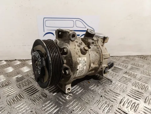 5Q0820803M Volkswagen Crafter Air conditioning (A/C) compressor (pump)