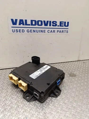 243756375R Renault Trafic III (X82) Comfort/convenience module