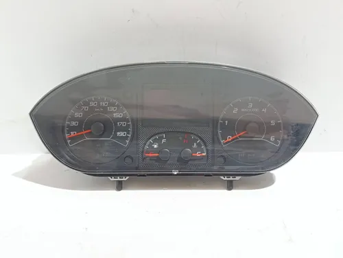 1394435080 Citroen Jumper Speedometer (instrument cluster)