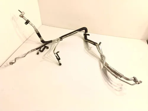 GK2119A834CA Ford Transit Air conditioning (A/C) pipe/hose