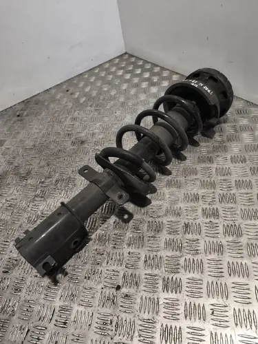 543021863R Renault Trafic III (X82) Front shock absorber/damper