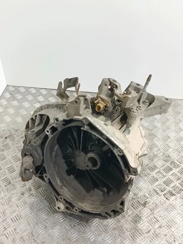 6C1R7002AB Ford Transit Manual 5 speed gearbox
