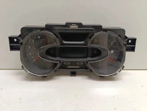 248106465R Renault Trafic III (X82) Speedometer (instrument cluster)