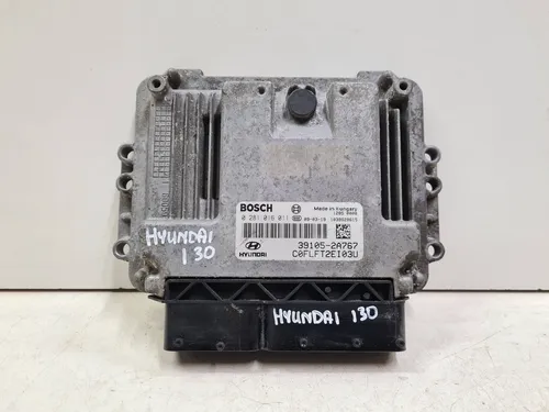 391052A767 Hyundai i30 Other control units/modules