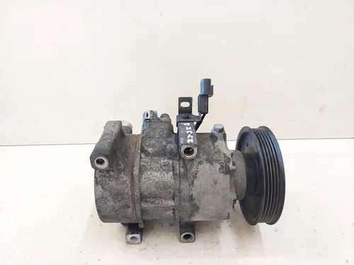 J0115 Hyundai i40 Air conditioning (A/C) compressor (pump)