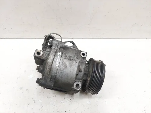 7813A215 Mitsubishi Outlander Air conditioning (A/C) compressor (pump)