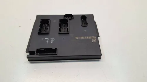 7PP907279T Porsche Cayenne (92A) Comfort/convenience module