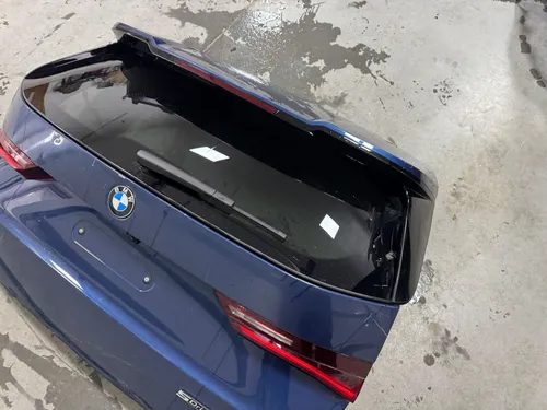 9450413 BMW X1 U11 Tailgate/trunk/boot lid