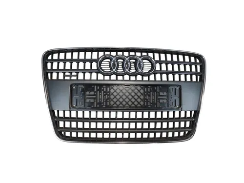 4L0853651CAREWAY Audi Q7 4L Front bumper upper radiator grill