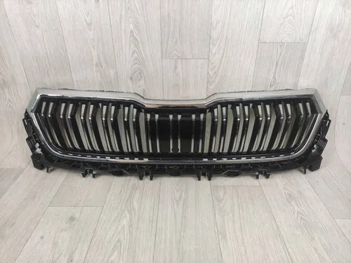 565853653K Skoda Kodiaq Front grill