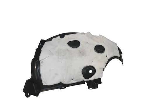 638436063RCAREWAY Renault Captur II Front wheel arch liner splash guards