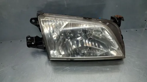 Mazda Demio Front reflector