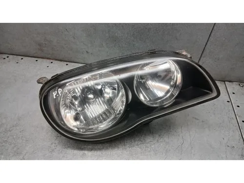 12-459 Toyota Corolla E110 Front reflector