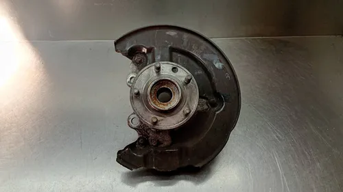 31387650 Volvo V40 Front wheel hub spindle knuckle
