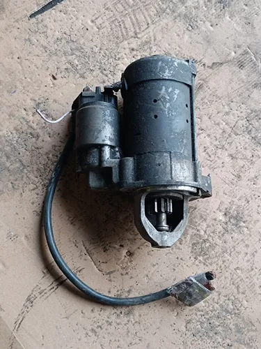 0051512901 Mercedes-Benz E W211 Starter motor