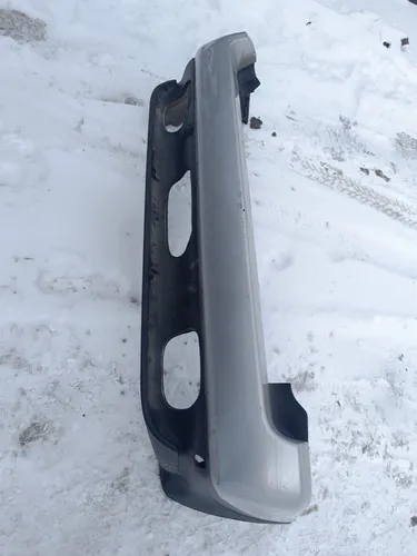 8402325 BMW X5 E53 Rear bumper