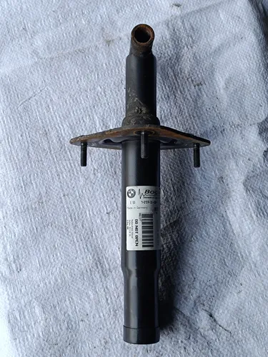51128402331 BMW X5 E53 Rear bumper shock impact absorber/damper
