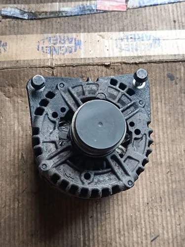 059903018K Audi Q7 4L Generator/alternator
