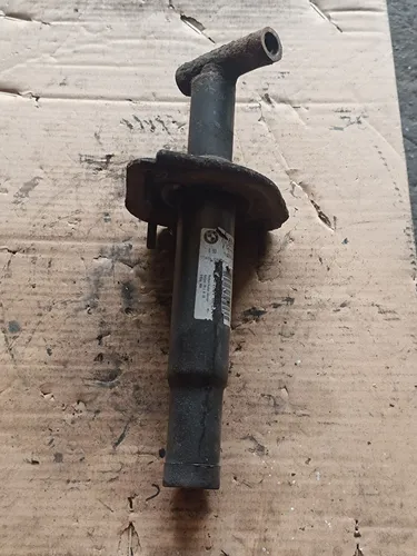 51128402331 BMW X5 E53 Rear bumper shock impact absorber/damper