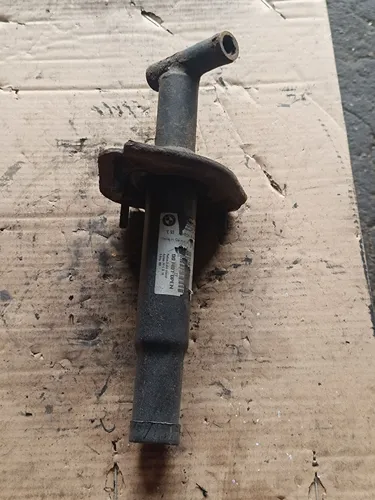 51128402331 BMW X5 E53 Rear bumper shock impact absorber/damper