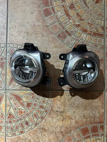 63177317252 BMW X5 F15 Fog light set