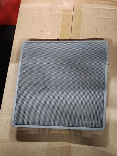 1949738 BMW 7 E32 Side speaker trim/cover