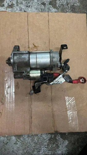 4380003021 Jaguar F-Pace Starter motor
