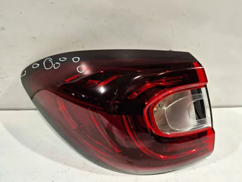 26557349R Renault Captur Rear/tail lights