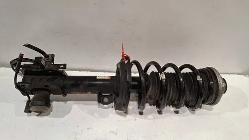 13280748 Opel Astra H Front shock absorber/damper
