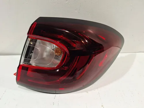 265506738R Renault Captur Rear/tail lights