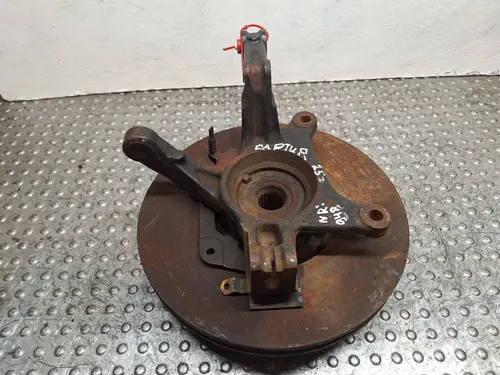 S14462948 Renault Captur Front wheel hub spindle knuckle