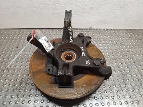S14765789 Renault Captur Front wheel hub spindle knuckle
