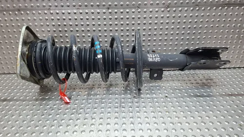 S25071946 Opel Vivaro Front shock absorber/damper