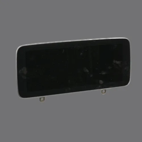 A2069004724 Mercedes-Benz C W206 Screen/display/small screen