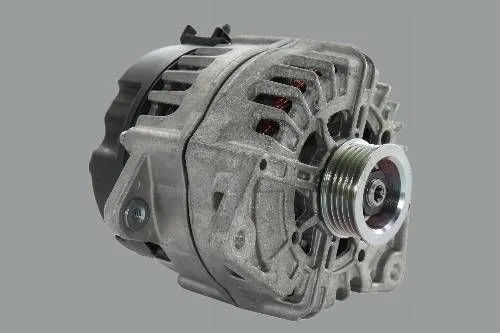 A0009064508 Mercedes-Benz E W213 Generator/alternator
