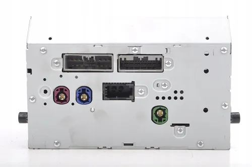 P32247694AA Volvo S60 Radio/CD/DVD/GPS head unit