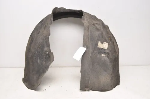 31265973 Volvo V40 Front wheel arch liner splash guards