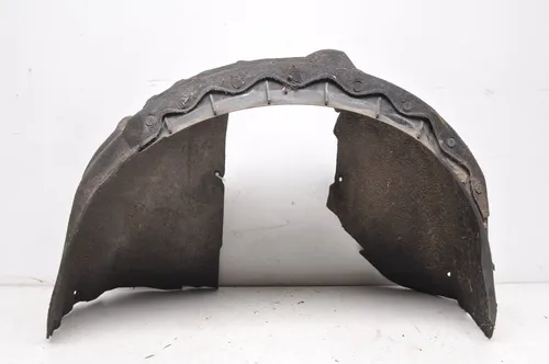 31265973 Volvo V40 Front wheel arch liner splash guards
