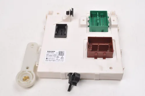 31684742 Volvo XC60 Comfort/convenience module
