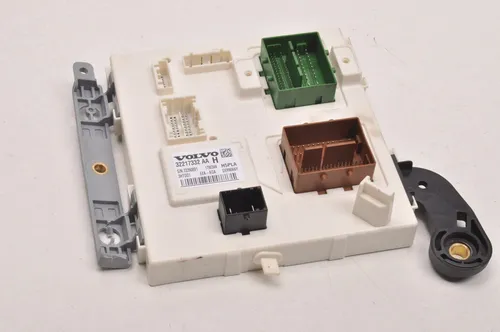 32217332 Volvo XC60 Comfort/convenience module