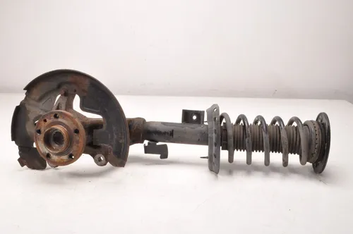 31262895 Volvo S60 Front shock absorber/damper