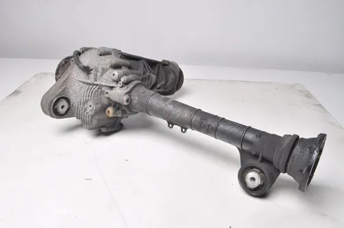 0AA409508T Audi Q7 4L Rear differential