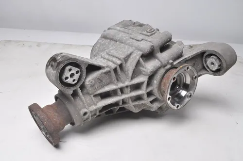 0AB525017L Audi Q7 4L Rear differential