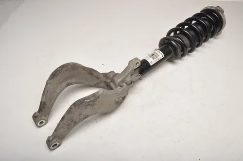 31476453 Volvo XC60 Front shock absorber/damper