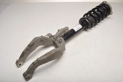 31476453 Volvo XC60 Front shock absorber/damper