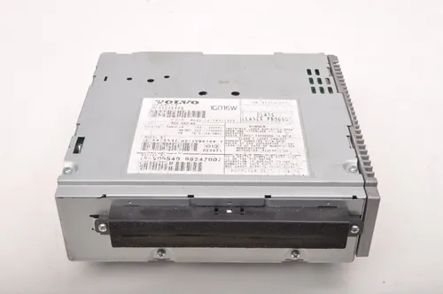 31285800 Volvo V50 Radio/CD/DVD/GPS head unit