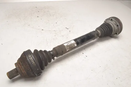 1K0407272NE Audi A3 S3 8P Front driveshaft